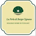 La Perla Di Borgo Cignano Feriehus *