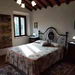 Feriehus La Perla Di Borgo Cignano *