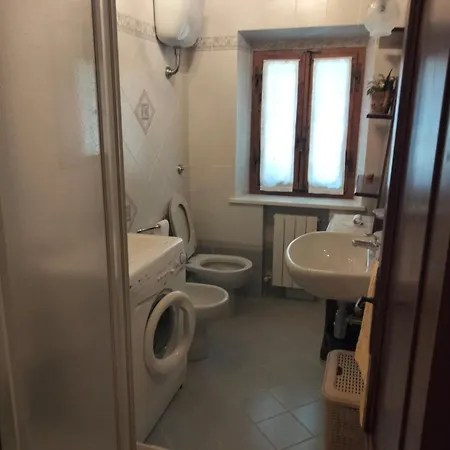 La Perla Di Borgo Cignano Holiday home Vagliagli