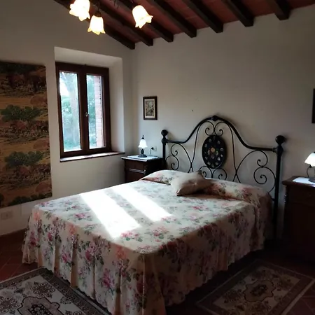 Holiday home La Perla Di Borgo Cignano *